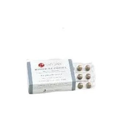 bupleurum 7 - liver health supplement 60 tablets