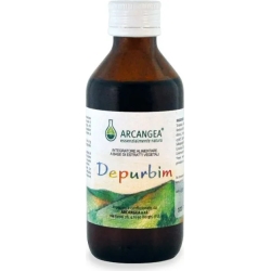 depurbim - depurative supplement 100 ml