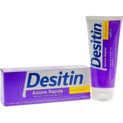desitin azione rapida - diaper change paste 100 ml
