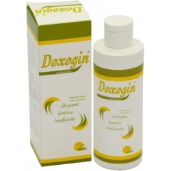 doxogin - solution for intimate hygiene 200 ml