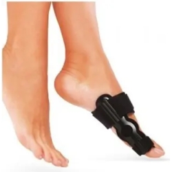 h2 - nighttime brace for hallux valgus size 1
