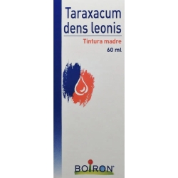 Taraxacum dens leonis 60 ml dandelion mother tincture