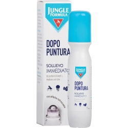 Jungle Formula After puncture - soothing and calming effect 15 ml