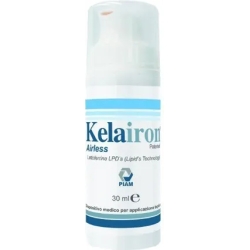 Kelairon - Cream for skin problems Airless 30 ml