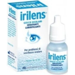 Irilens - Eye drops 10 ml
