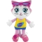 44 Gatti Milady - Musical plush
