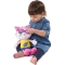 44 Gatti Milady - Musical plush