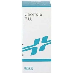 Glicerolo - laxative medical device 1250 g