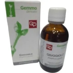 Giuggiolo M.G. - Mood Supplement 100 ml