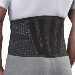 Sport h21 -  lower back Belt for pain and sciatica - size 03