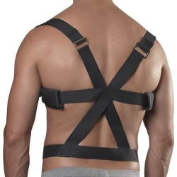 1502 - back bandage support size 2