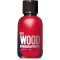 Red Wood eau de toilette for women 50 ml vapo