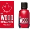 Red Wood eau de toilette for women 50 ml vapo