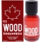 Red Wood eau de toilette for women 30 ml vapo