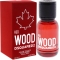 Red Wood eau de toilette for women 30 ml vapo