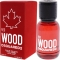 Red Wood eau de toilette for women 30 ml vapo