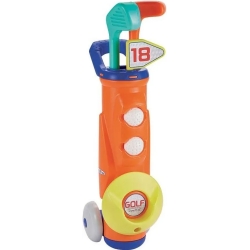 Set trolley Golf