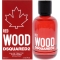 Red Wood eau de toilette for women 100 ml vapo