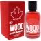 Red Wood eau de toilette for women 100 ml vapo