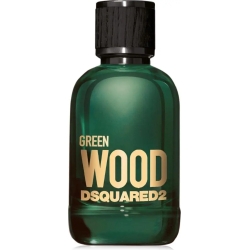 Green Wood eau de toilette for men 100 ml spray
