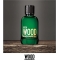 Green Wood eau de toilette for men 100 ml spray