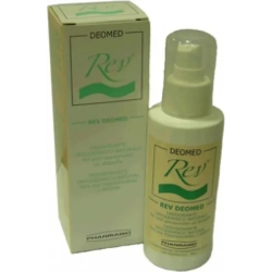 Deomed - deo spray 125 ml