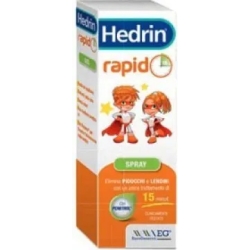 hedrin rapid - anti-lice spray 60 ml