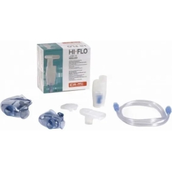 hi-flo kit + nose fork