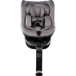 Be Cool Nandò O3 car seat I-Size+ Litography with Display