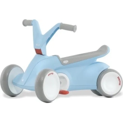 go 2 - Scooter  blu