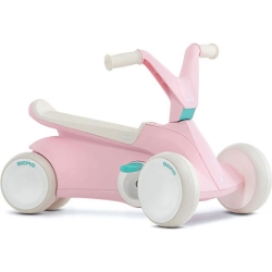 go 2 - Scooter  pink