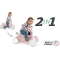 go 2 - Scooter  pink