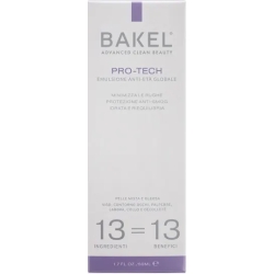 Pro-Tech Ultimate anti-ageing emulsion 50 ml
