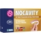 nocavity - kit for temporary dental fillings