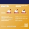 nocavity - kit for temporary dental fillings