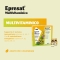 epresat - vitamins supplement 10 vials