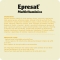 epresat - vitamins supplement 10 vials