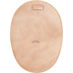 Natura + - ostomy bag with operculum 57mm