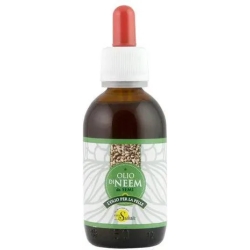 neem oil from seeds 50 ml