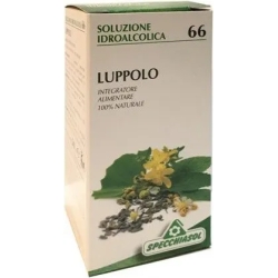 Luppolo 66 - Mood and Sleep Supplement 50 ml