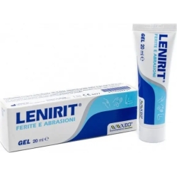 Lenirit - Gel for Wounds and Abrasions 20 ml