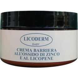 Baby - Barrier Cream 100 ml