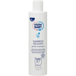 gentle Shampoo 250 ml