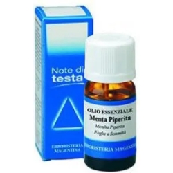 Peppermint OE - Mood essential oil 10 ml