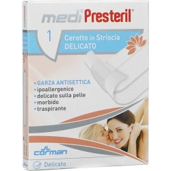 strip gauze 8 x 50 cm
