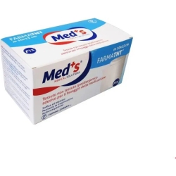 Meds FarmaTnt - Patch in Tnt 10 m x 15 Cm