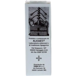 Mgs7 Fico - Wellness Supplement bottle of 20 ml