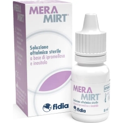 Meramirt - Ophthalmic Solution 8 ml