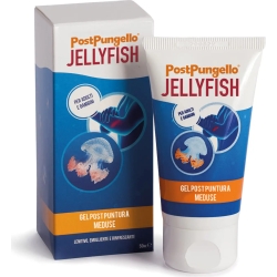Post Pungello Jellyfish - Against the contact from jellyfish 50 ml