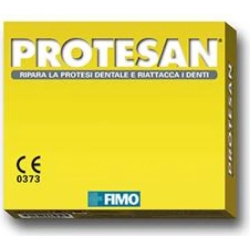 Protesan - Repair kit for Dentures